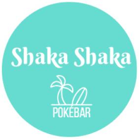 Shaka Shaka Pokébar