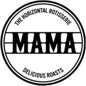 MAMA Delicious Roast