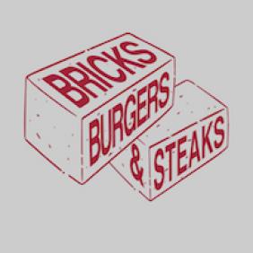 Bricks Burgers & Steaks