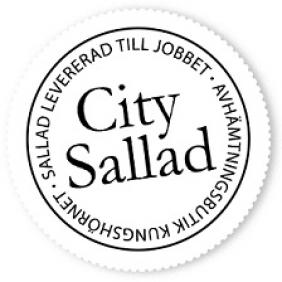 Citysallad