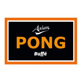 Pong Buffé | Drottninggatan