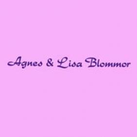 Agnes & Lisa Blommor