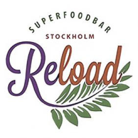 Reload Foodbar