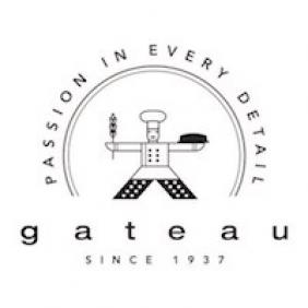 Gateau | Sturegallerian