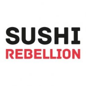 Sushi Rebellion