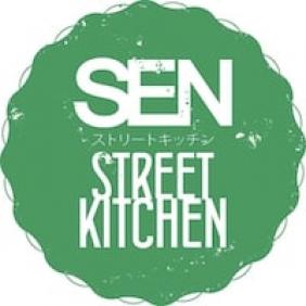 SEN Street Kitchen | Kungsbron