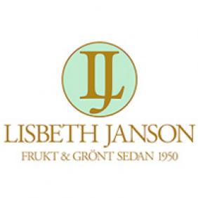 Lisbeth Janson Frukt & Grönt