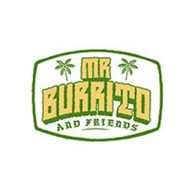 Mr Burrito